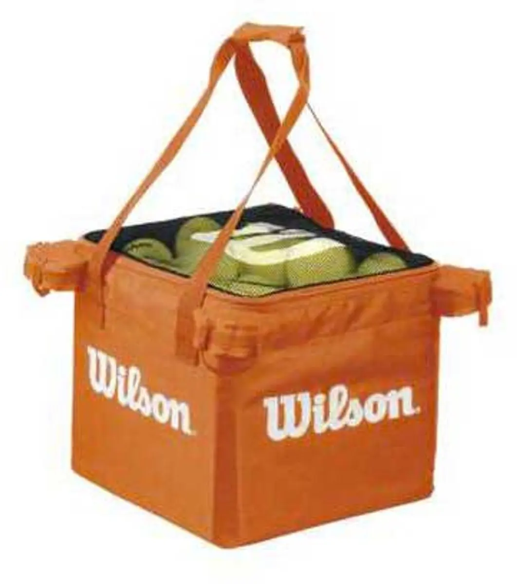 Wilson Ballenzak - Oranje