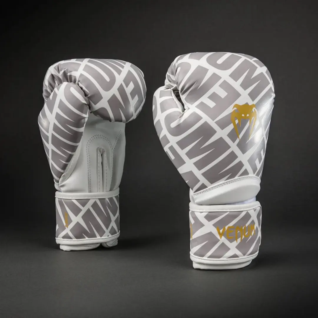 Venum Contender 1.5 XT 3D Bokshandschoenen 12oz
