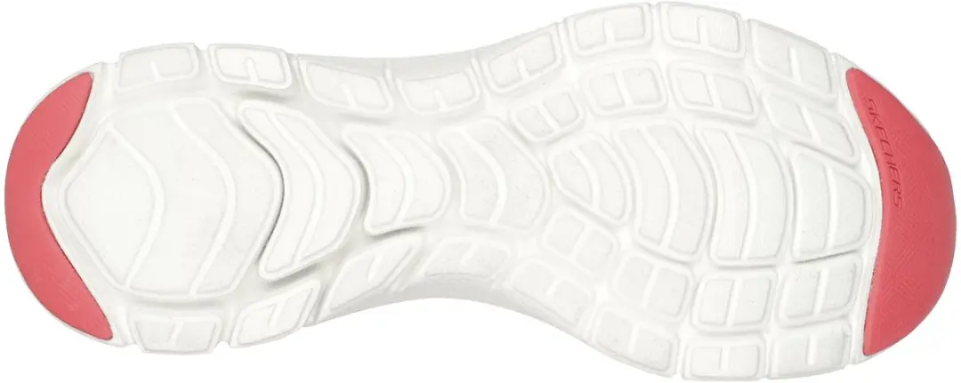 Skechers FLEX APPEAL 149303 Sportschoenen Dames - 36 - Grijs