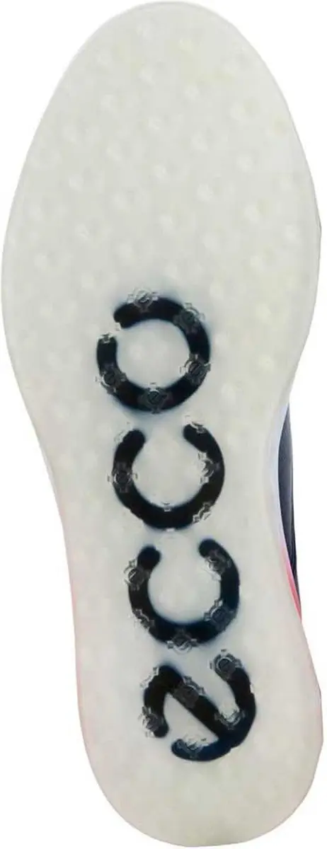 ECCO Dames Golf S-Three Marine Hibiscus - 37 - afbeelding 6 van 6