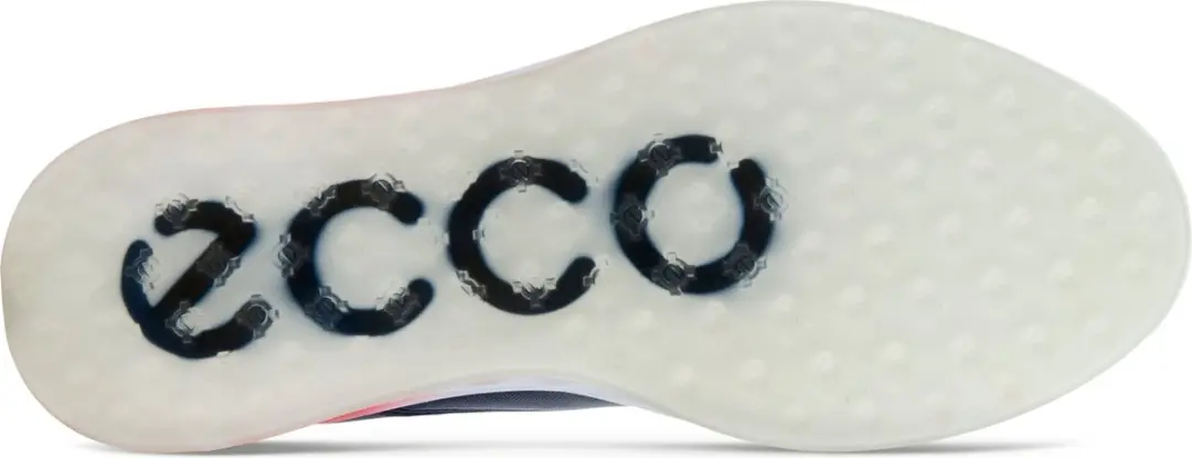 ECCO Dames Golf S-Three Marine Hibiscus - 37