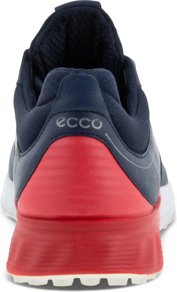 ECCO Dames Golf S-Three Marine Hibiscus - 37