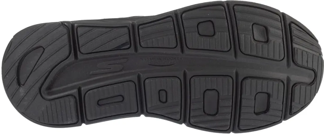 Skechers Max Cushioning Premier 2.0 Hardloopschoenen 47 - Zwart