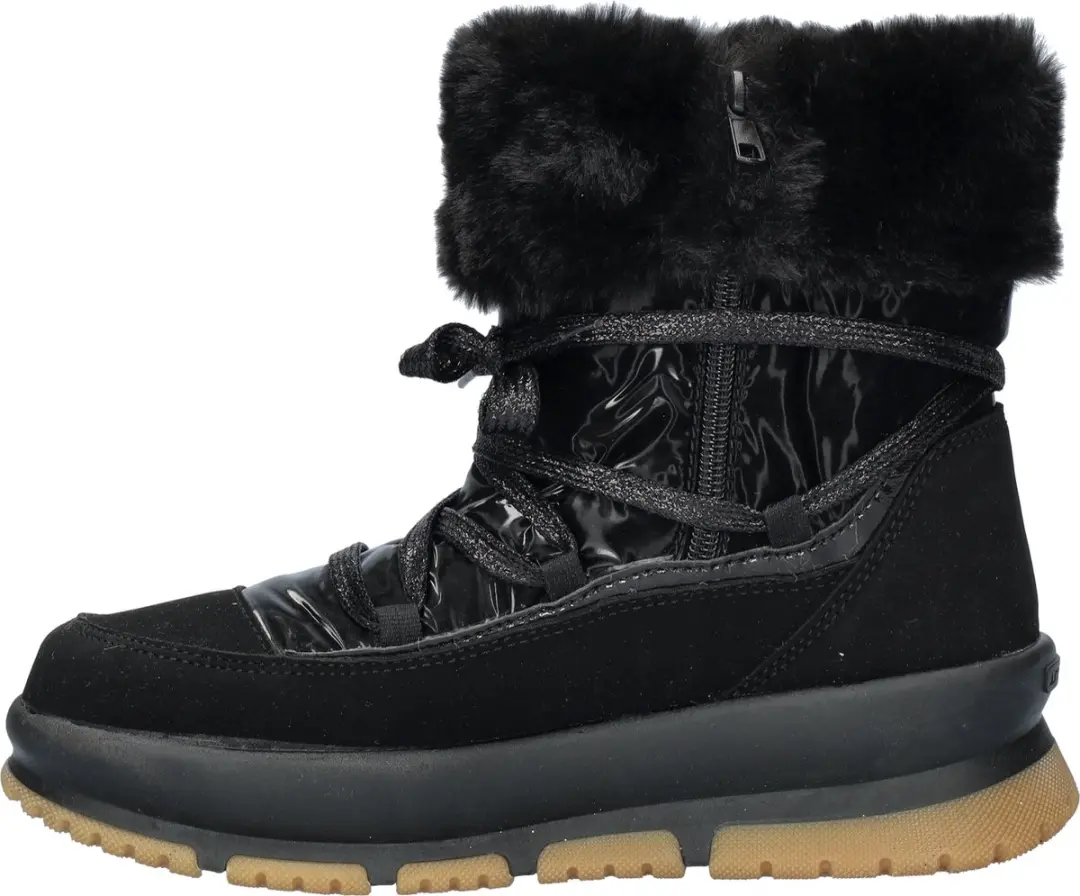 Antarctica Dames Snowboot 41 - Zwart