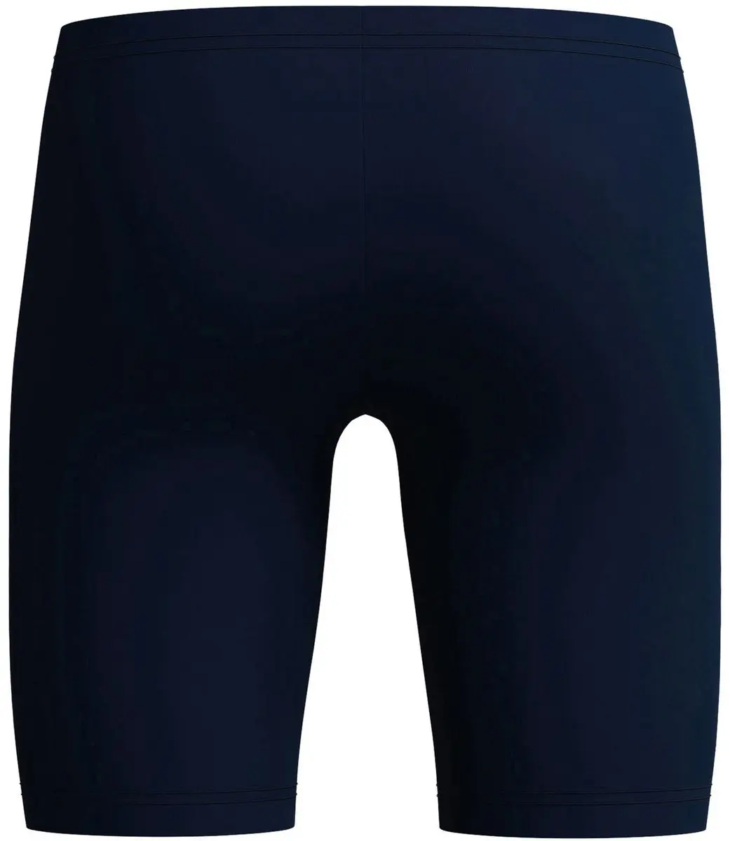 Speedo ECO Medley Logo Jammer Jongens 164 - Navy