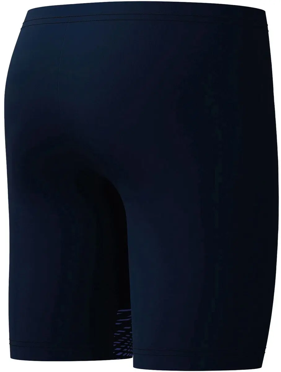 Speedo ECO Medley Logo Jammer Jongens 164 - Navy