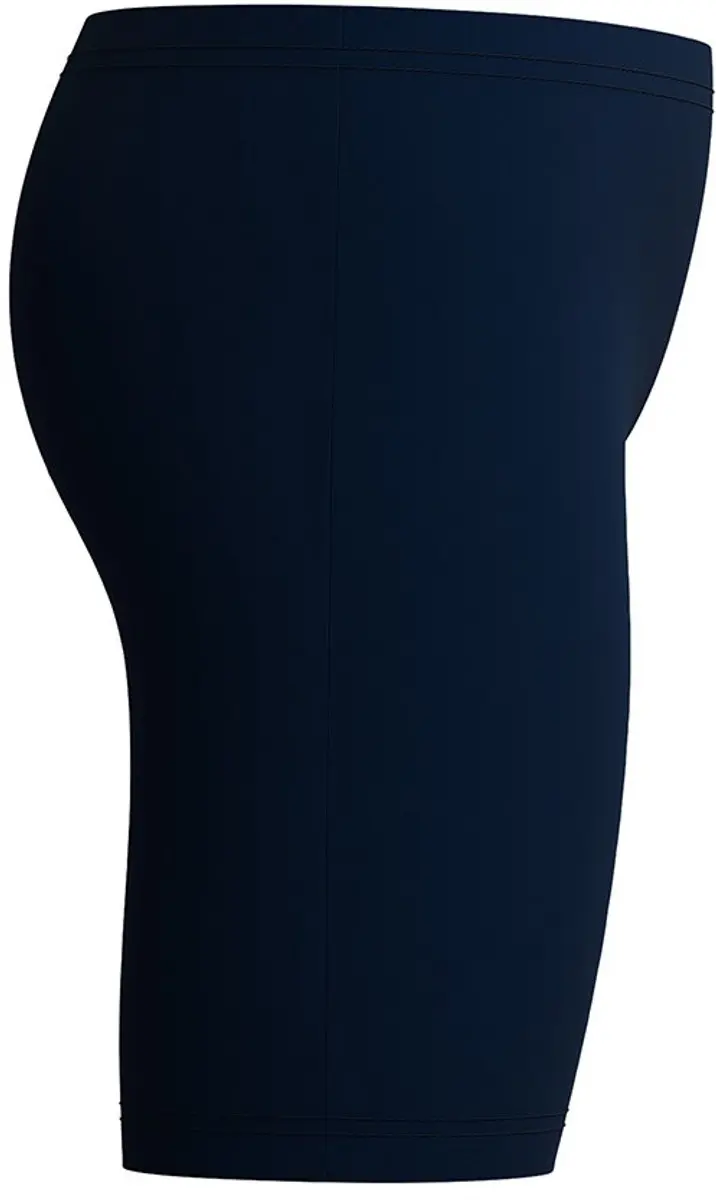 Speedo ECO Medley Logo Jammer Jongens 164 - Navy