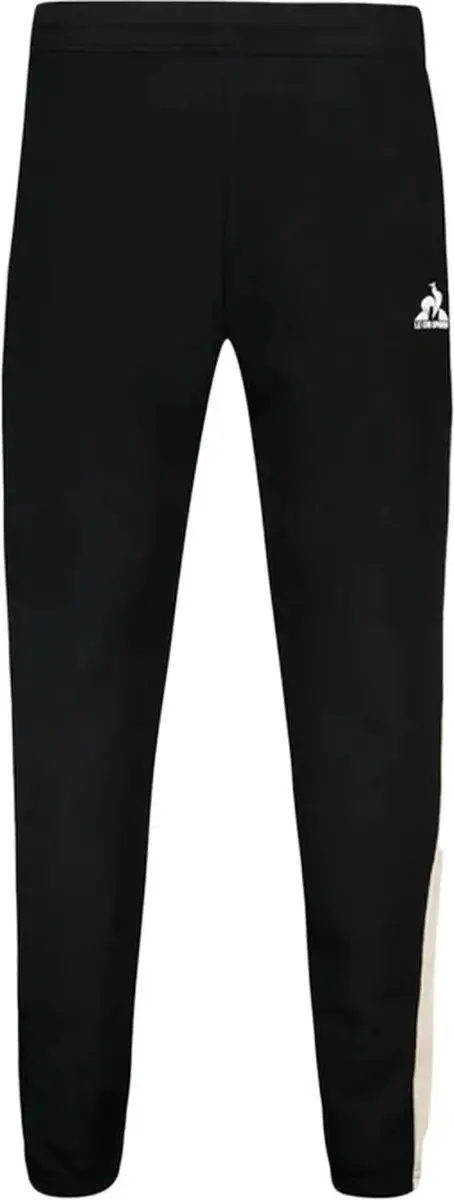 Le Coq Sportif Contemporain Joggingbroek XL - Zwart