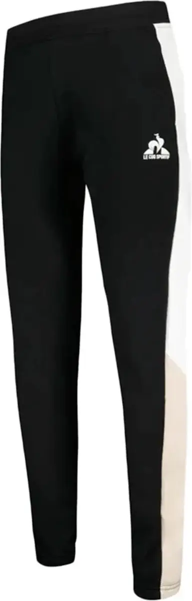 Le Coq Sportif Contemporain Joggingbroek XL - Zwart