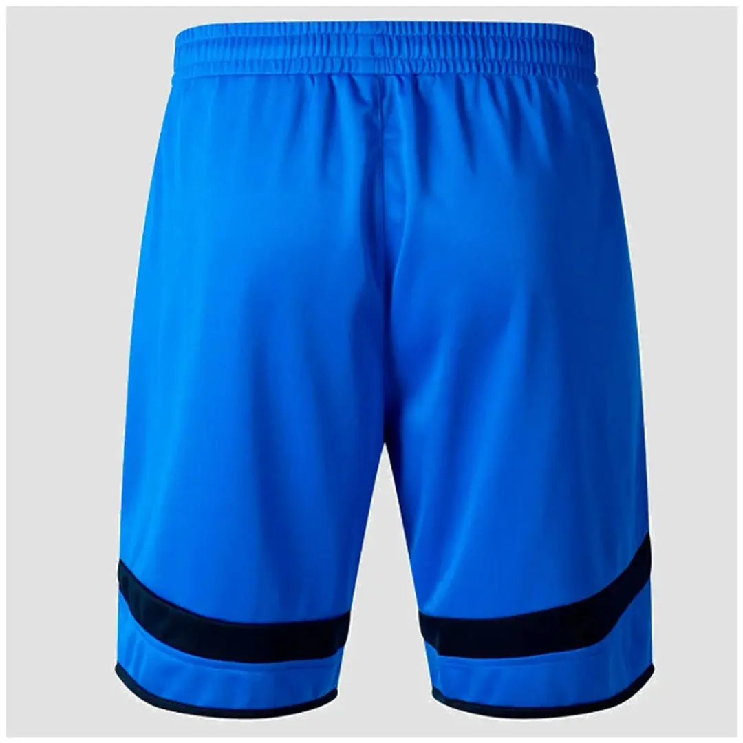 Umbro Pro Training Korte Broek - S - Blauw