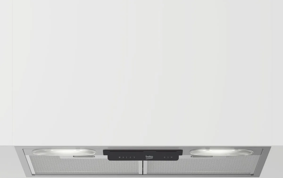 Beko HNU51311S Inbouw Afzuigkap