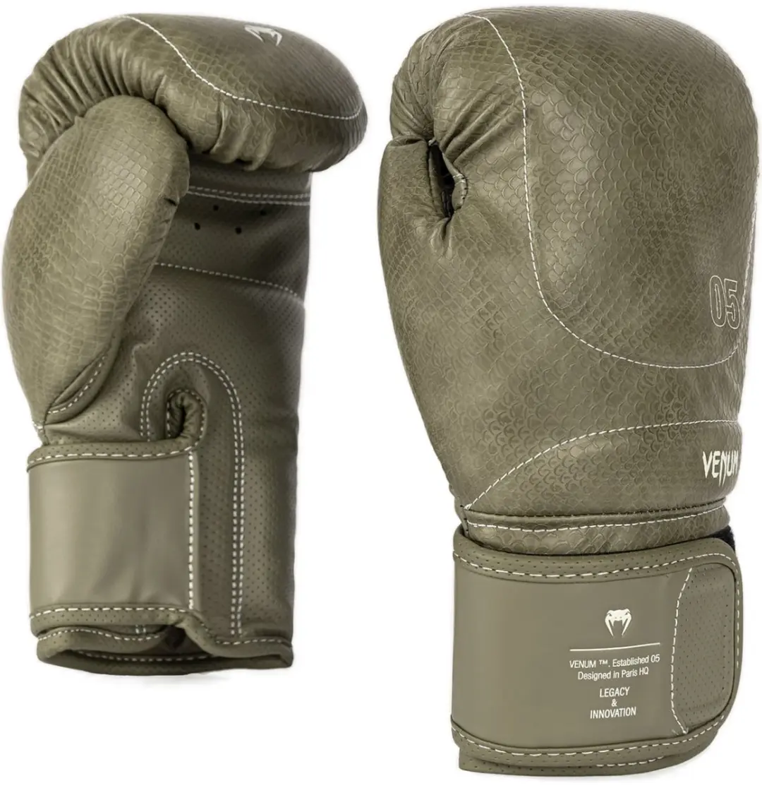 Venum Impact Evo Bokshandschoenen 10 oz
