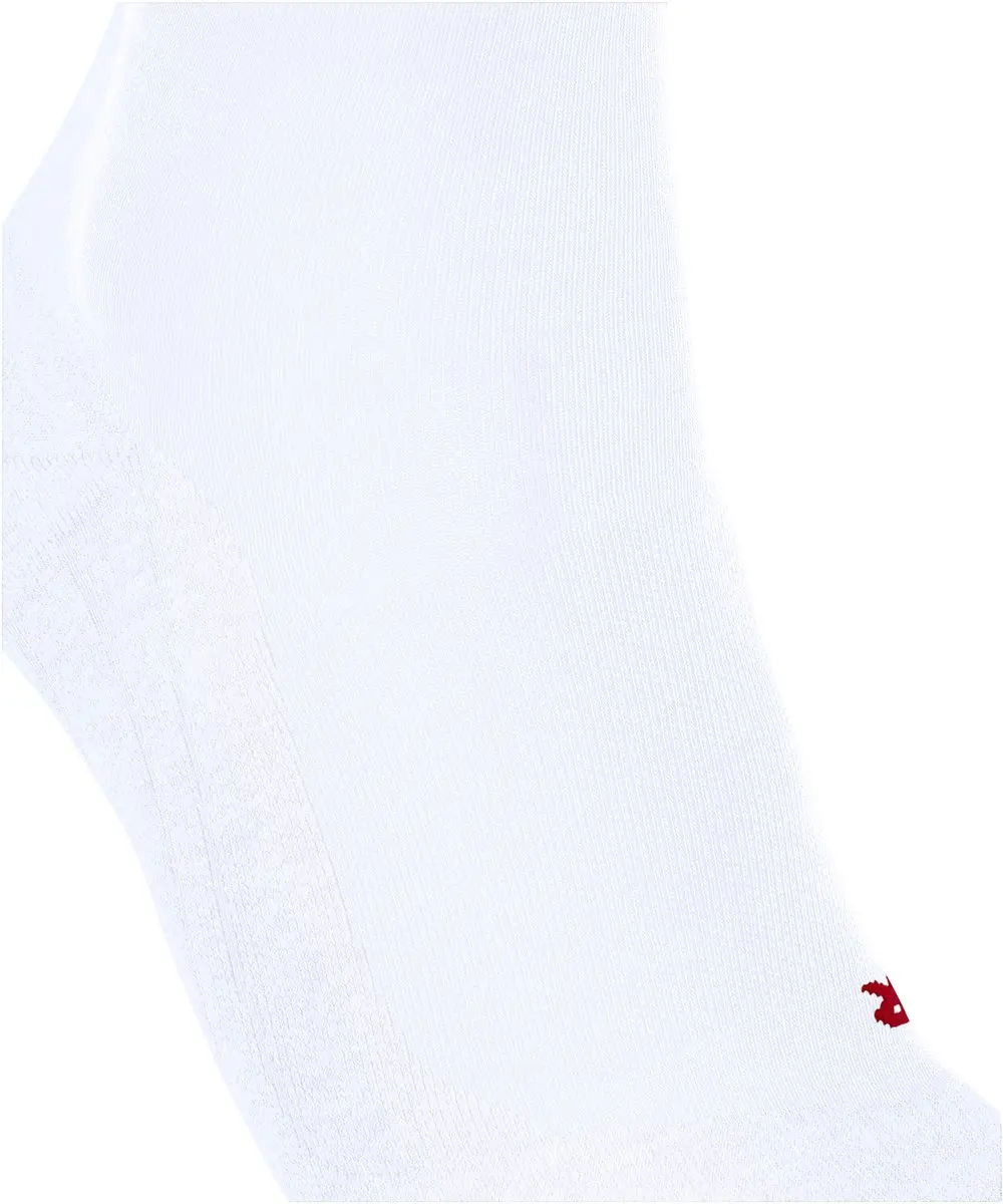 Falke RU4 Hardloopsokken Heren - Wit - Maat 44-45 - afbeelding 6 van 6