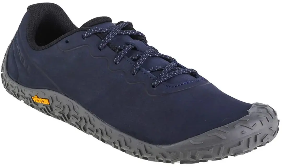 Merrell Vapor Glove 6 Hardloopschoenen - Blauw - EU 41