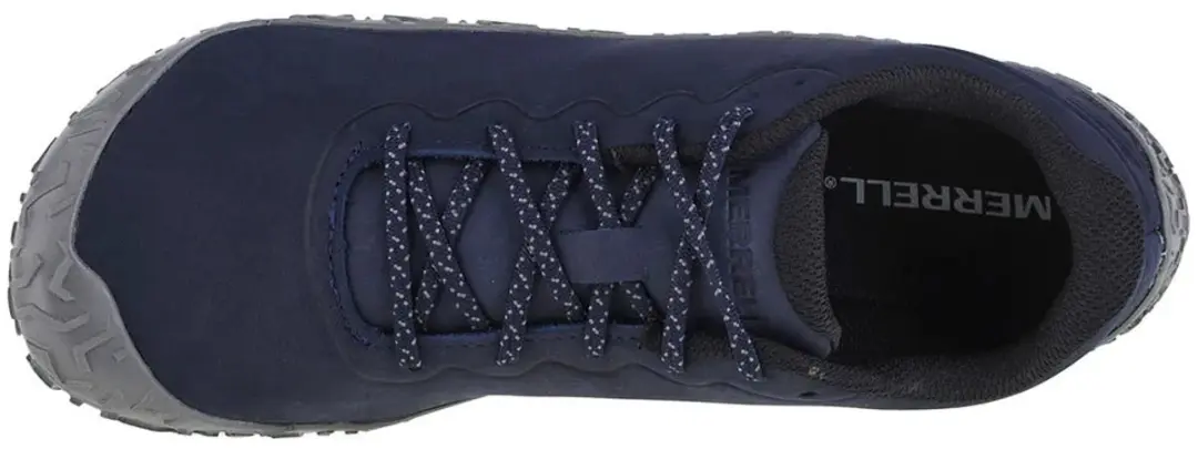 Merrell Vapor Glove 6 Hardloopschoenen - Blauw - EU 41