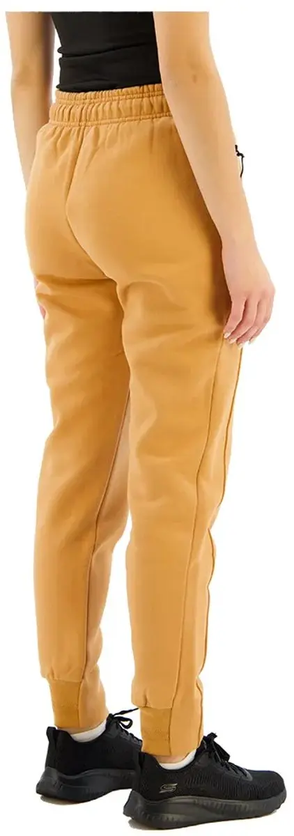 Macron Simo Trainingsbroek Geel M