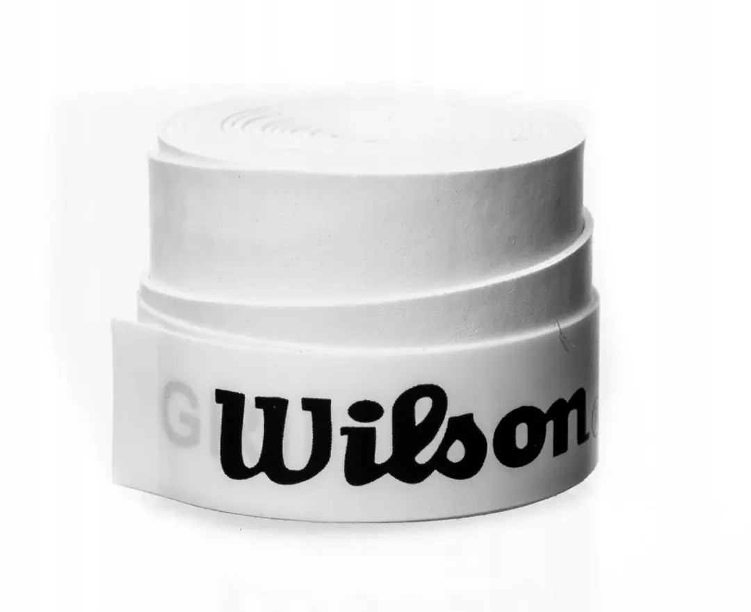 Wilson Overgrip Tennisracketgrip