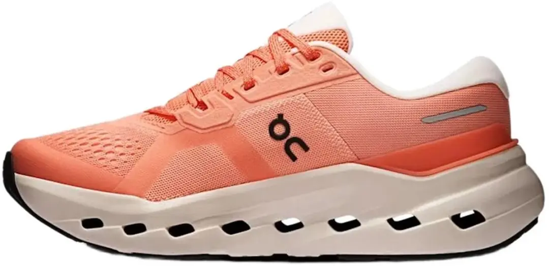 ON Running Cloudrunner 3 Hardloopschoenen - Oranje - EU 39