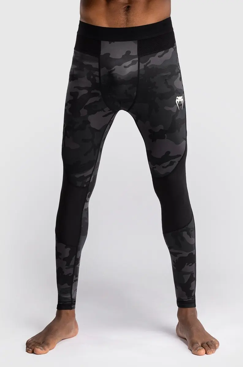 Venum G-Fit Air Sportlegging Digital Urban Camo - XXL