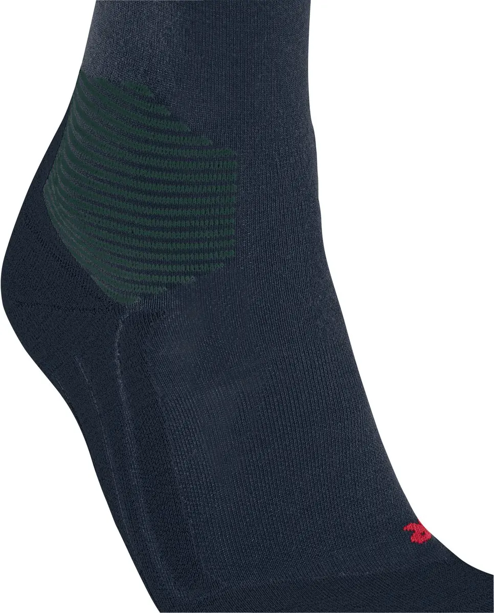 Falke SK4 Advanced Warmte Sokken Heren - Space Blue - Maat 46-48