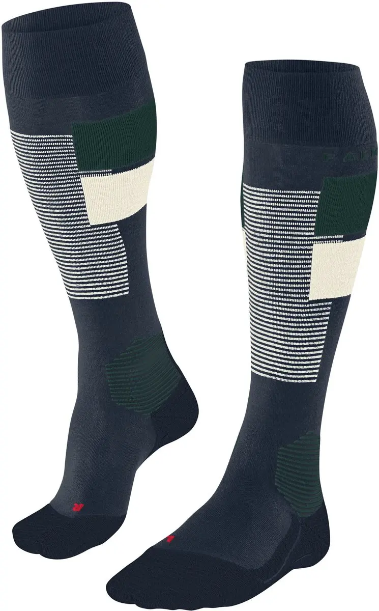 Falke SK4 Advanced Warmte Sokken Heren