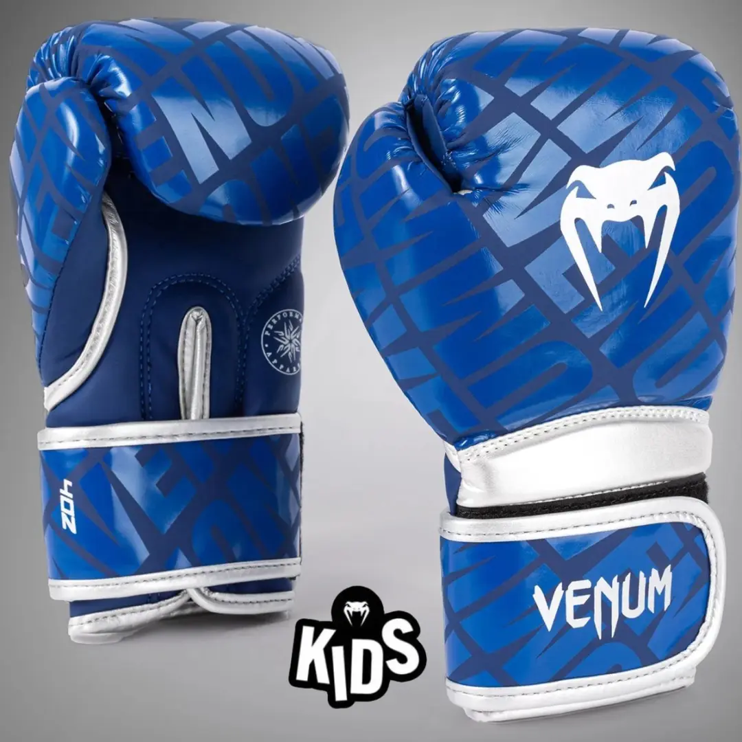 Venum Contender 1.5 XT Kinder Bokshandschoenen 4 OZ