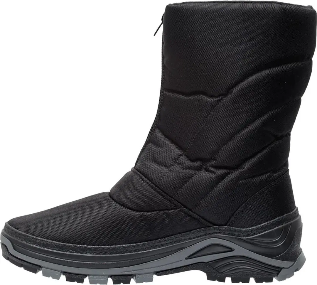 Antarctica AN2350 Snowboots - Zwart 39
