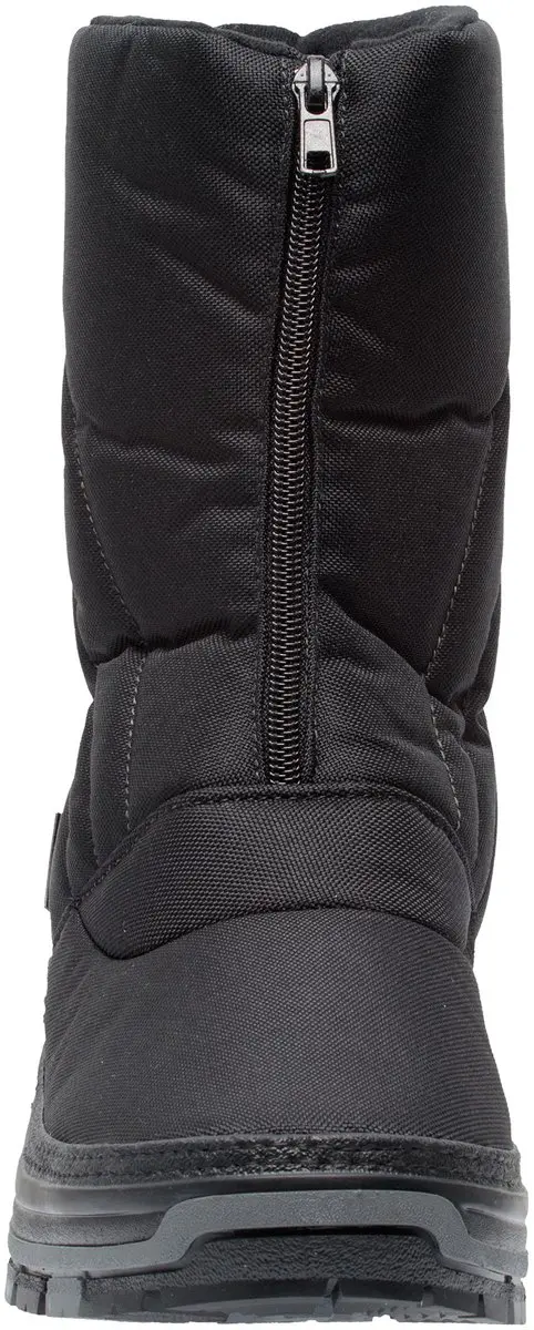 Antarctica AN2350 Snowboots - Zwart 39