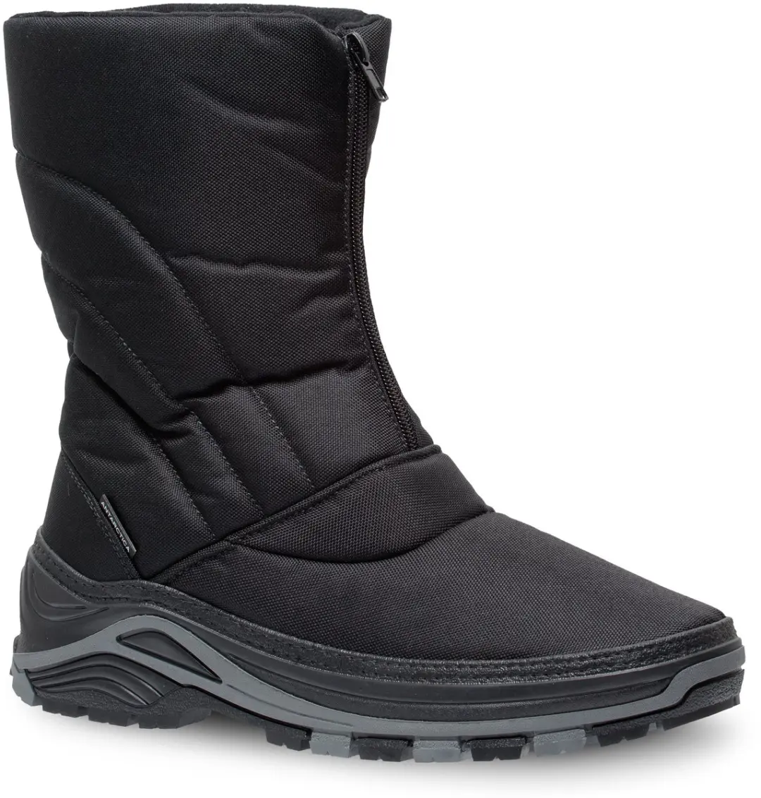 Antarctica AN2350 Snowboots - Zwart 39