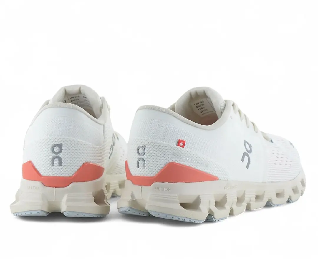 ON Running Cloud X4 3WE30073297 Sneakers - Meerkleurig