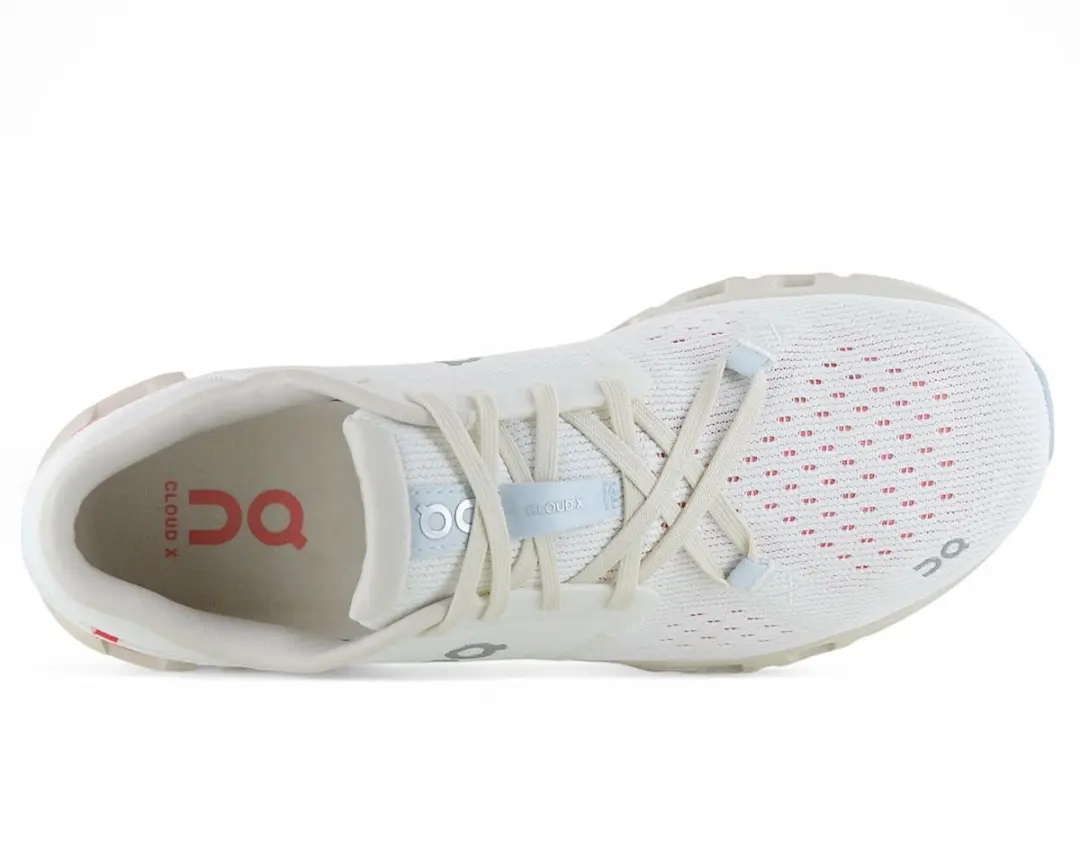 ON Running Cloud X4 3WE30073297 Sneakers - Meerkleurig - afbeelding 6 van 6