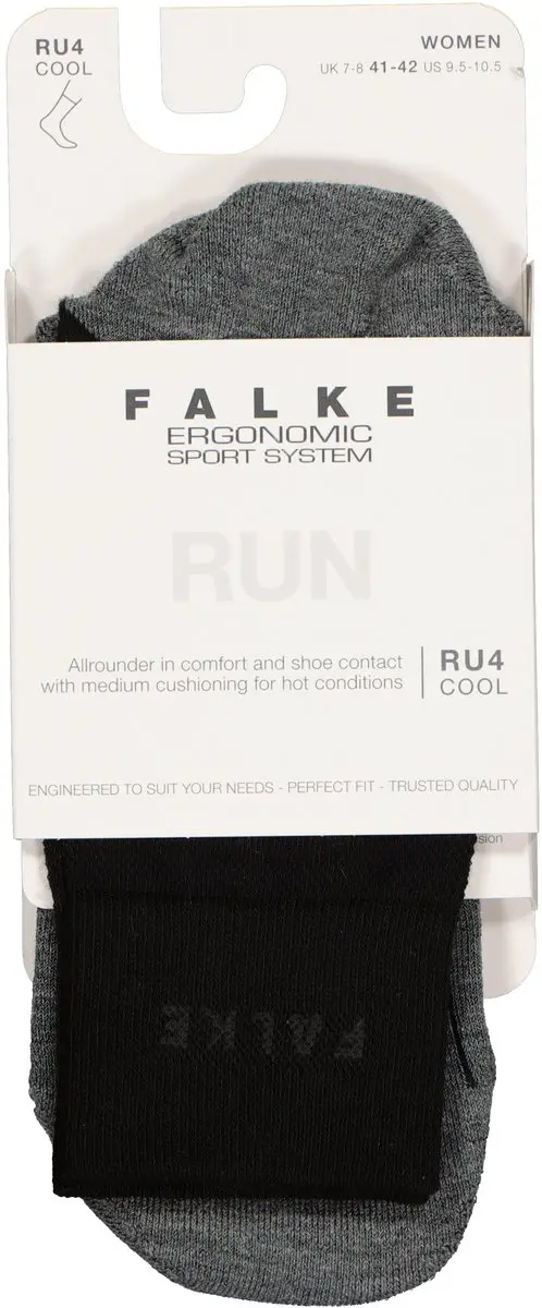 Falke RU4 Endurance Cool Hardloopsokken - Maat 41-42
