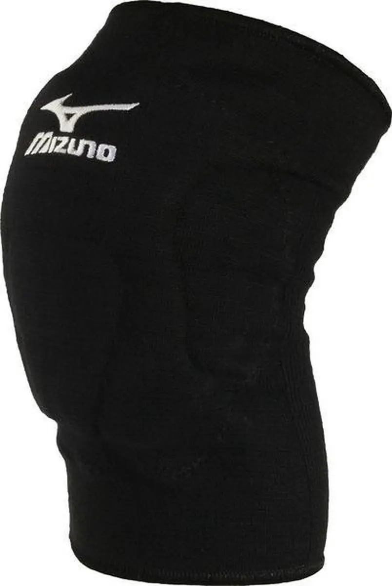 Mizuno VS 1 Kniebeschermers - Volleybal - S - Zwart