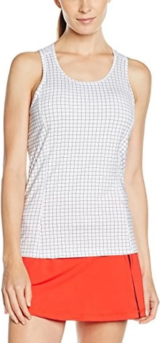 Björn Borg Dames Teddy Tanktop