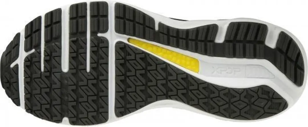 Mizuno Wave Horizon 4 Heren - Zwart