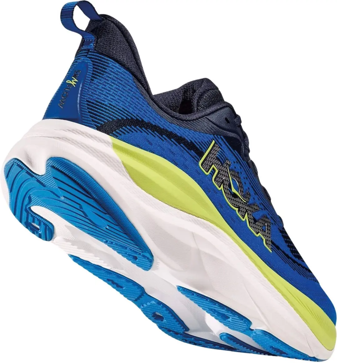 Hoka Skyflow Heren Hardloopschoenen 44 2/3 - Navy