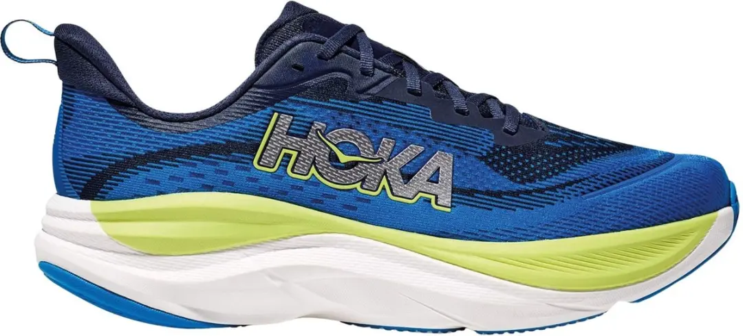 Hoka Skyflow Heren Hardloopschoenen 44 2/3