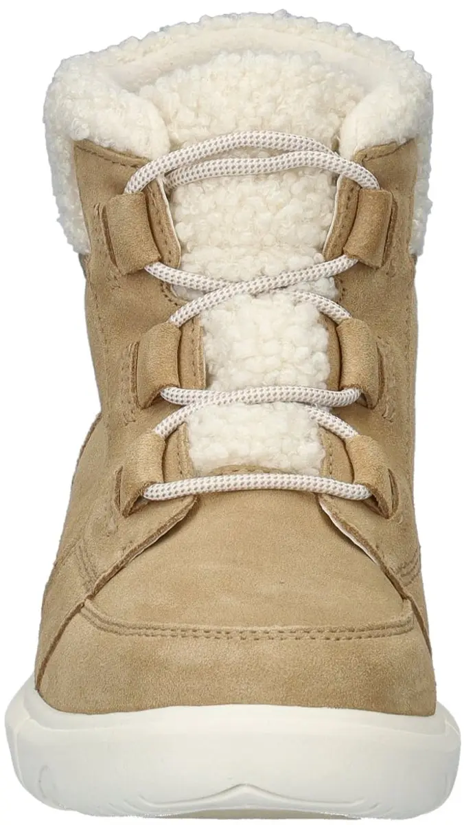 Sorel Explorer Next Carnival Dames Sneeuwlaarzen 39 - Beige
