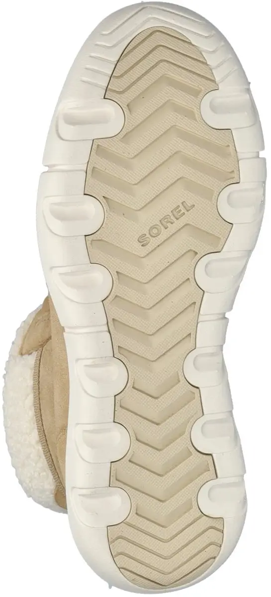 Sorel Explorer Next Carnival Dames Sneeuwlaarzen 39 - Beige