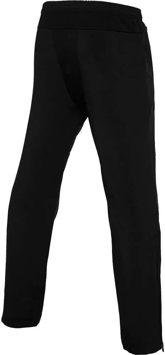 Macron Dacite Hero Polyesterbroek Heren - XXL - Zwart - afbeelding 6 van 6