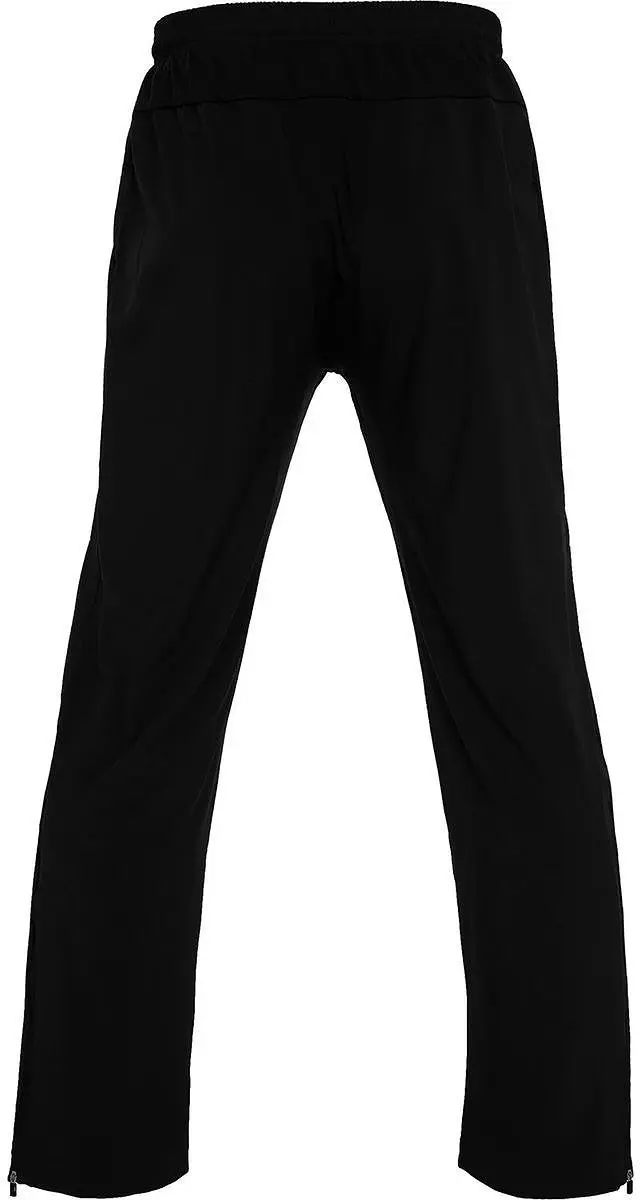 Macron Dacite Hero Polyesterbroek Heren - XXL - Zwart