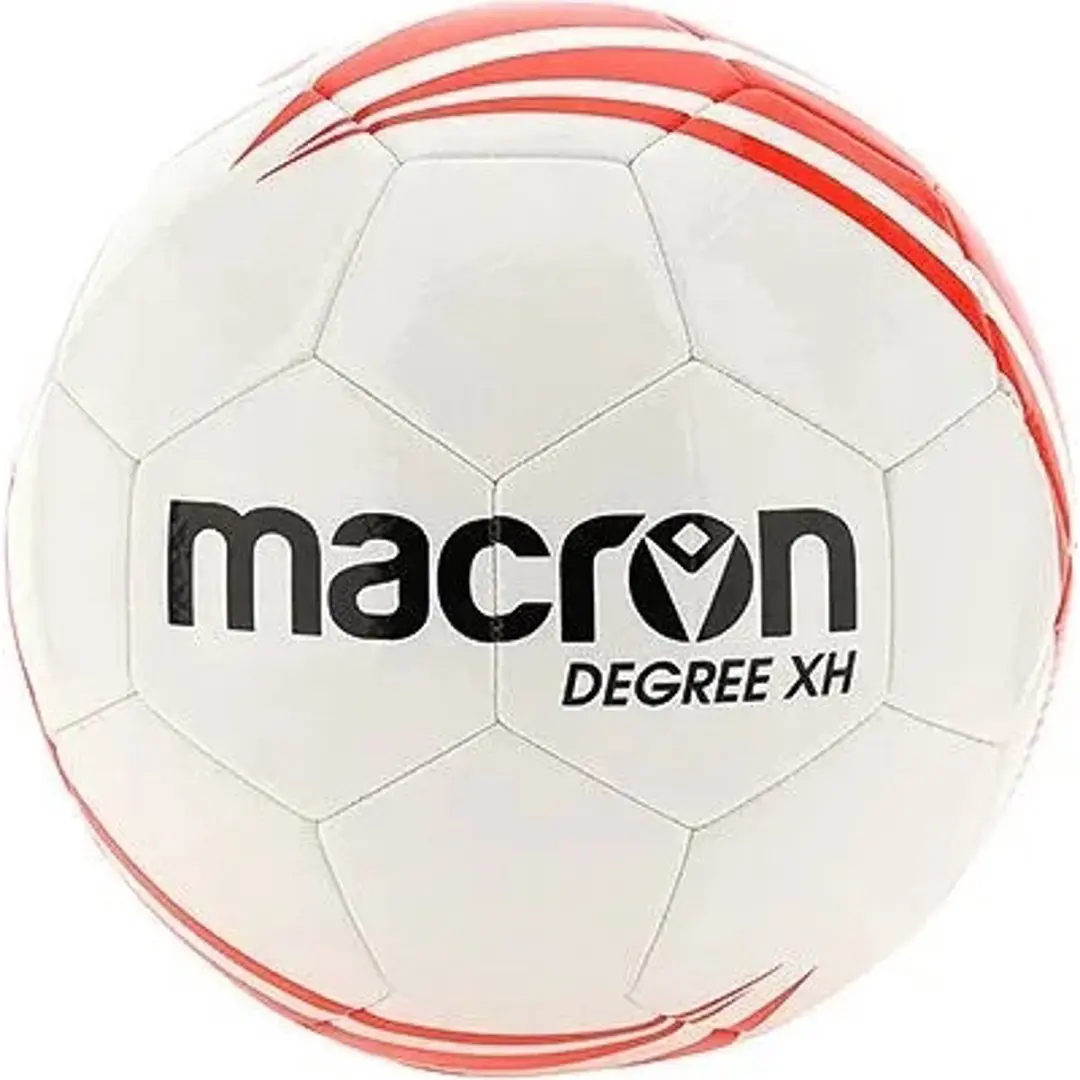 Macron Degree XH Trainingsbal Maat 4