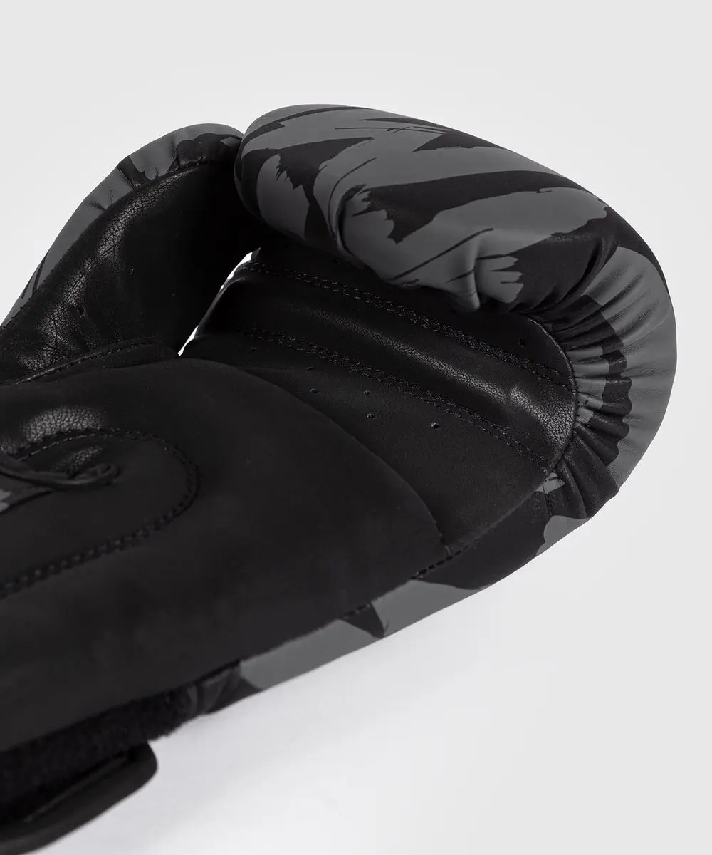 Venum Graffiti Bokshandschoenen 16 OZ - Zwart Urban Charcoal