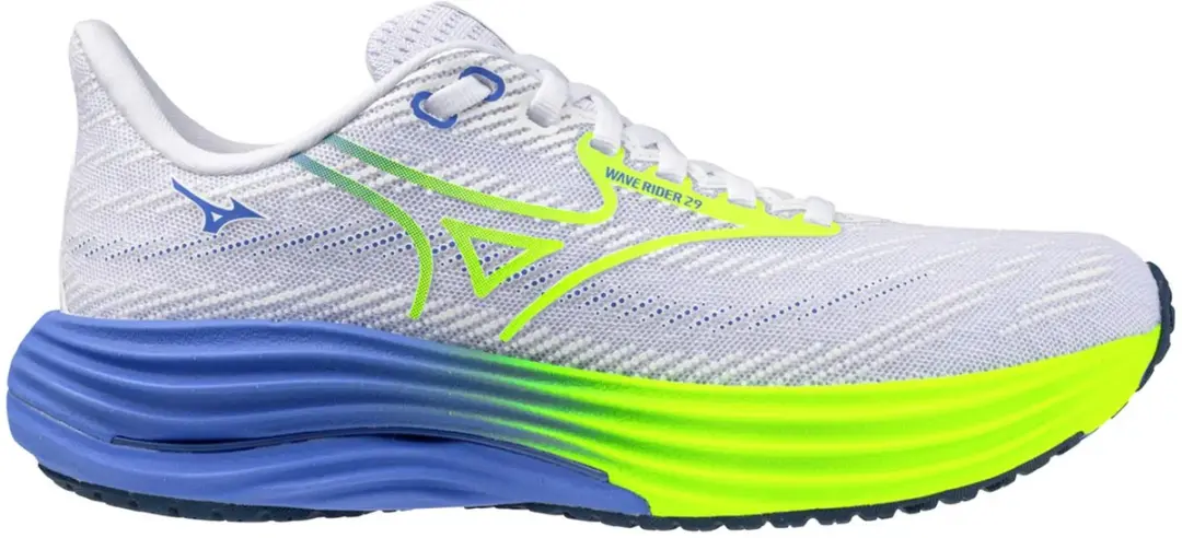 Mizuno Wave Rider 29 Hardloopschoenen