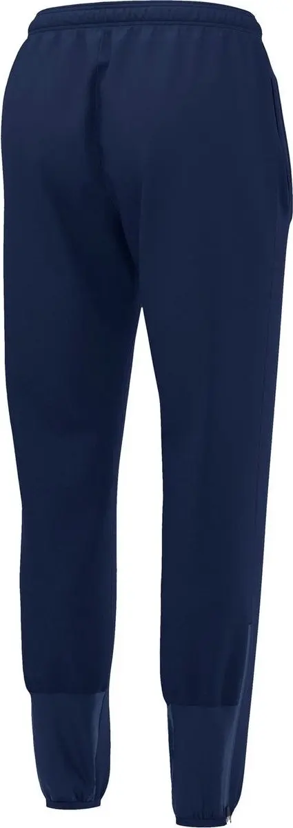 Macron Aras Polyester Dames Trainingsbroek 3XL - Marine