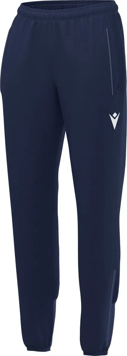 Macron Aras Polyester Dames Trainingsbroek 3XL