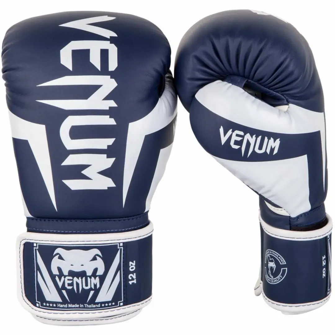 Venum Elite Bokshandschoenen 8 OZ
