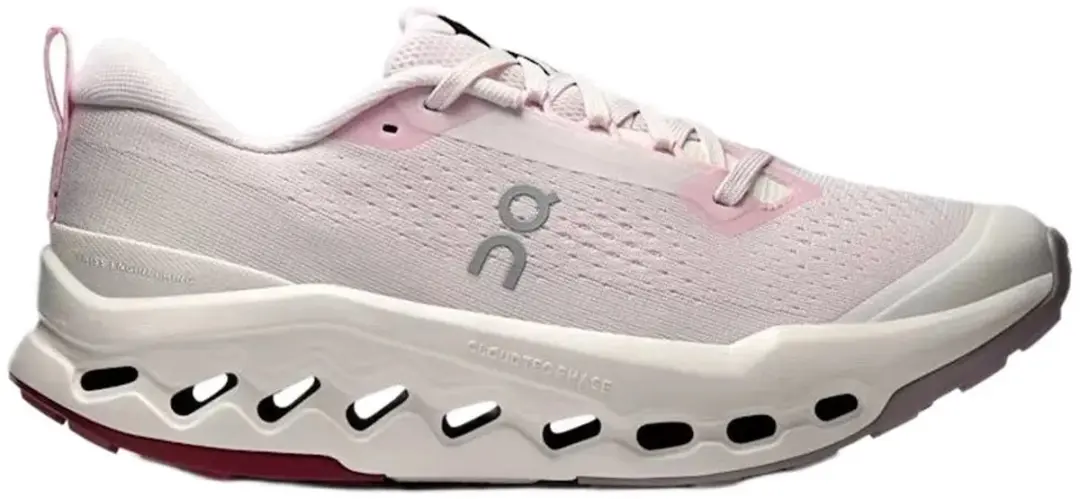 ON Running Cloudsurfer Trail 2 Trailschoenen - Grijs - EU 39
