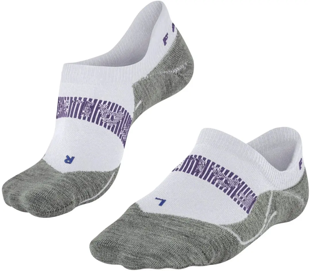 Falke RU4 Cool Invisible Hardloopsokken Dames