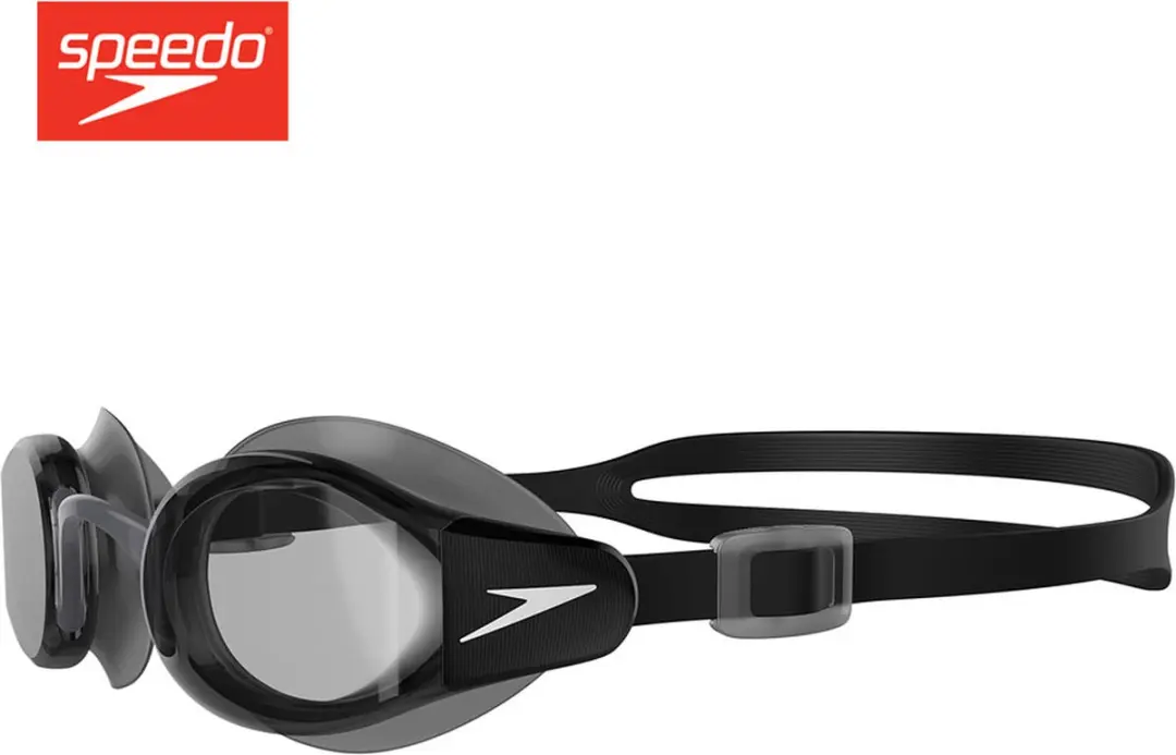 Speedo Zwembril -4.0 - One Size